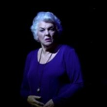 VIDEO: Tyne Daly Sings 'Pieces of Dreams' from New Musical CHASING MEM'RIES at the Ge