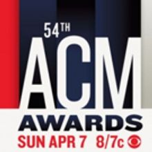 Brandi Carlile, Kelly Clarkson, Luke Combs to Perform at the 54TH ACM AWARDS
