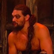 VIDEO: Jason Momoa Plays an Elf, a GAME OF THRONES Character, and More on SNL