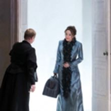 BWW Review: A DOLL'S HOUSE PART 2 at Mirvish