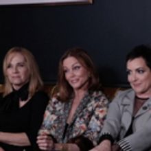 TV: The Go-Go's Go Gaga Over HEAD OVER HEELS!