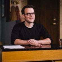 Justin Lemieux Wins 'Best Emerging Actor' for WARM SODA at United Solo