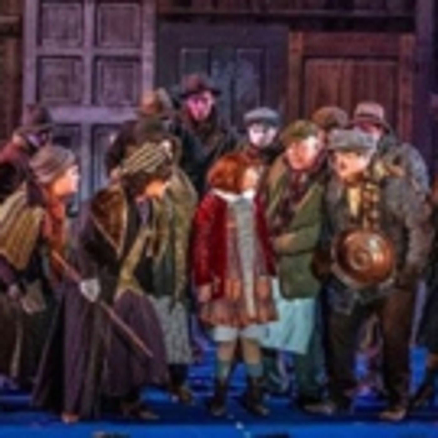 Brief 7/24: THIS AIN'T NO DISCO Opens Tonight, and More!  Image