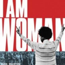 Pink Martini's Releases New Single I AM WOMAN Today, July 13