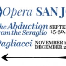 Opera San José Presents PAGLIACCI