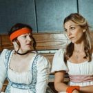 BWW Review: WaterTower Theatre Unveils Regional Premiere of PRIDE AND PREJUDICE