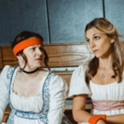 BWW Review: WaterTower Theatre Unveils Regional Premiere of PRIDE AND PREJUDICE
