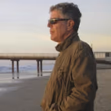 The Travel Channel to Marathon ANTHONY BOURDAIN: NO RESERVATIONS on Sunday, June 10