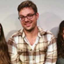 Guilt of A New Generation Explored on Stage and in Fine Art at The Braid