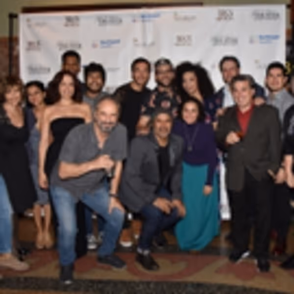 Photo Coverage: MAN OF LA MANCHA Opens at The John W. Engeman Theater Northport Photo