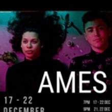 AMES Comes to The Alexander Bar, Café And Theatre