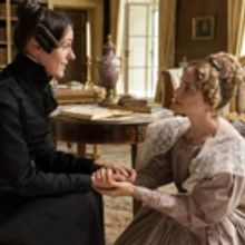 HBO and BBC Renew GENTLEMAN JACK for Season Two