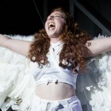 Photo Flash: First Look At ANGELS IN AMERICA At Lakewood Playhouse