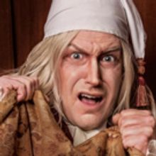 Ring in the Holidays with A CHRISTMAS CAROL At Theatre Memphis