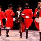 VIDEO: Paige Davis Leads the Cast of North Shore's MAME