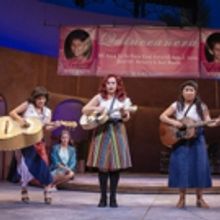 BWW Review: Arizona Theatre Company Presents AMERICAN MARIACHI