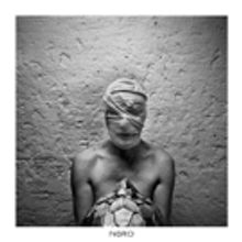 Hortlax Cobra Drops Parked Life EP via INGRID