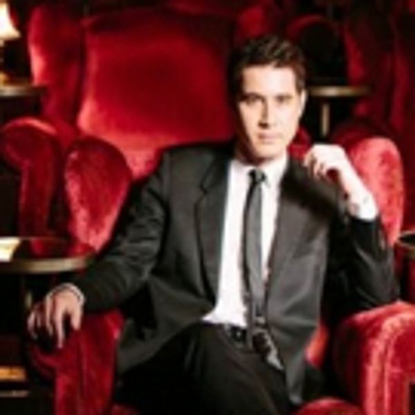 Tickets on Sale Now for THE ENIGMATIST at The High Line Hotel Photo