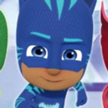 PJ MASKS SAVE THE DAY LIVE! Comes to Boise!
