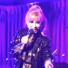 Andrea Wolff's 'I Can't Trace Time' Moves To Laurie Beechman