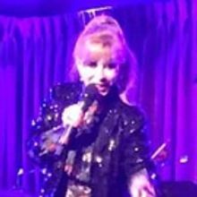 Andrea Wolff's 'I Can't Trace Time' Moves To Laurie Beechman