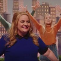 VIDEO: Saturday Night Live Tackles #MeToo, Jabs at Lin-Manuel Miranda, and More in a… Video