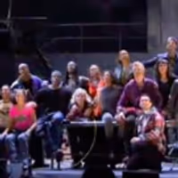 TV EXCLUSIVE: 'RENT:Filmed Live On Broadway' Teaser! Video