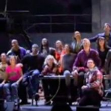 TV EXCLUSIVE: 'RENT:Filmed Live On Broadway' Teaser!