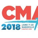 CMA Fest Kicks Off Day One with More than 100 Performances Throughout Downtown Nashville