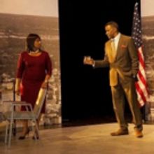 Billie Holiday Theatre's AUTUMN Sweeps 2017 Audelco Awards