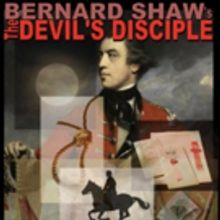 Nikki M. James, Simon Jones and More to Star in THE DEVIL'S DISCIPLE