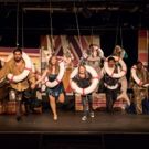 Photo Coverage: First look at Little Theatre Off Broadway's DISASTER! THE MUSICAL
