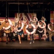 Photo Coverage: First look at Little Theatre Off Broadway's DISASTER! THE MUSICAL