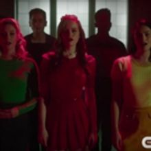 VIDEO: Watch a First Look at the HEATHERS: THE MUSICAL Episode of RIVERDALE