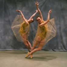 Miro Magloire Presents His New Chamber Ballet in Two World Premieres