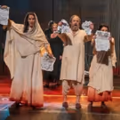 BWW Review: A Diverse Week at BAM's Next Wave Fest, Balancing Glass's SATYAGRAHA and…