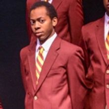 Community College of Baltimore County presents CHOIR BOY, 11/9-13