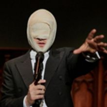 Master of Illusion Derren Brown Returns to The Marlowe Theatre