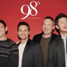 98° Announces Special Benefit Show at the Aronoff Center