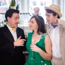 Royal Conservatoire Of Scotland Returns For Another Run At Edinburgh Festival Fringe