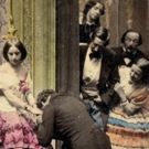 Casting Announced For A Trio of Comediettas at Finborough
