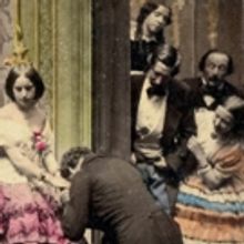 Casting Announced For A Trio of Comediettas at Finborough