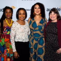 TV: Inside PROOF OF LOVE's Opening Night at Minetta Lane Theatre! Video