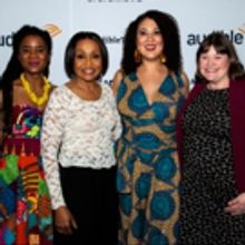 TV: Inside PROOF OF LOVE's Opening Night at Minetta Lane Theatre!