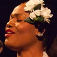 LADY DAY AT EMERSON'S BAR & GRILL Comes to The Armory This May