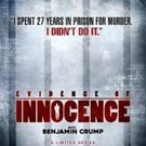Mark Schand Tells His Story on TV One's EVIDENCE OF INNOCENCE on Monday, June 11