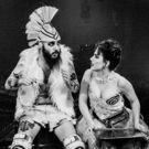 BWW Review: KING UBU at Tmu-na Theater
