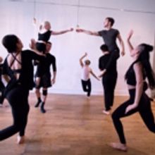 The 6th Season Of New York Theatre Barn's Choreography Lab Launches April 22nd