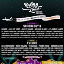 Jaden Smith and Lil Xan Added to Rolling Loud Southern California Lineup