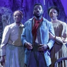 Photo Flash: First Look at MTC's SUGAR IN OUR WOUNDS